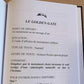 Les Clés de Plume - Conte fantasy et ateliers d'écriture