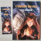 L'Enfant du feu - roman jeunesse fantasy