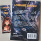 L'Enfant du feu - roman jeunesse fantasy