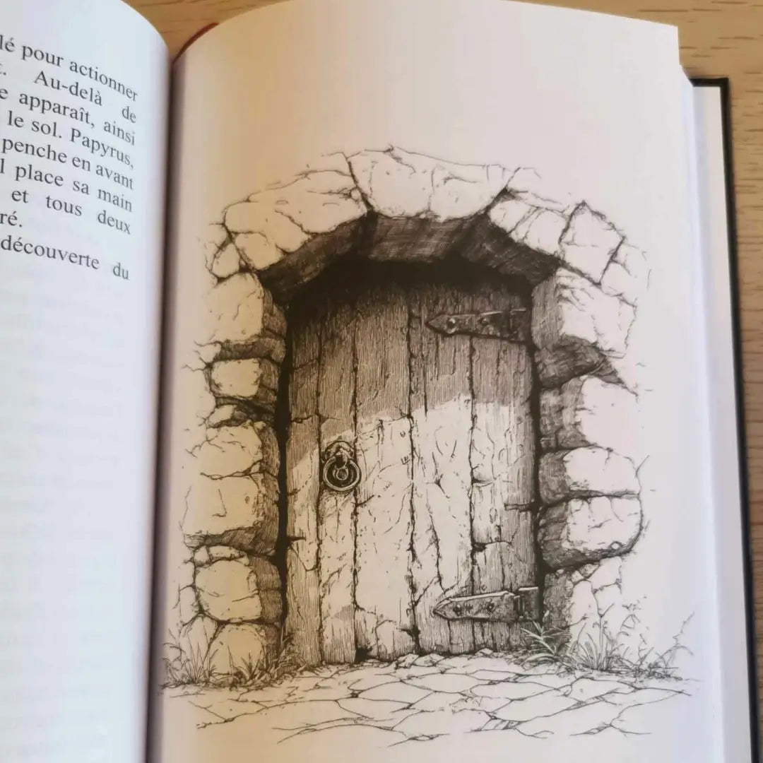 Les Clés de Plume - Conte fantasy et ateliers d'écriture