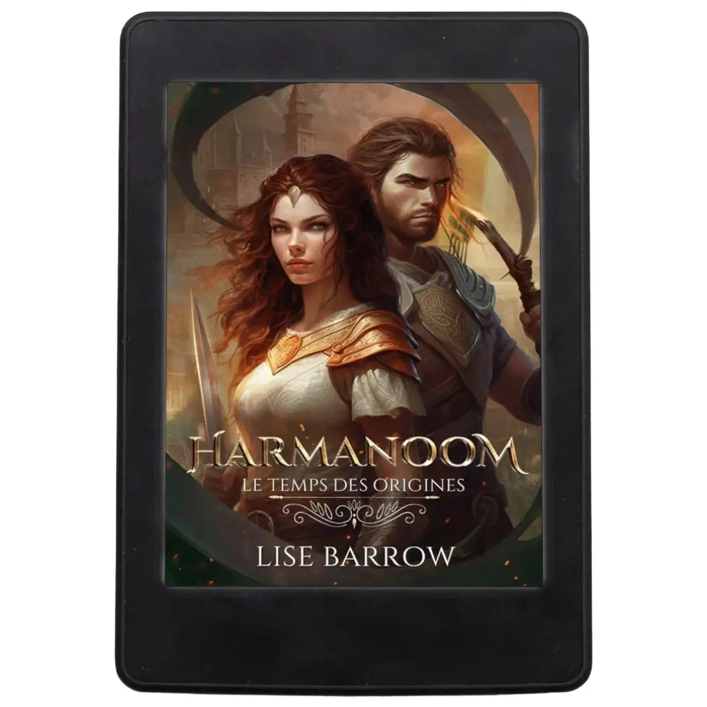 Harmanoom - Le Temps des origines