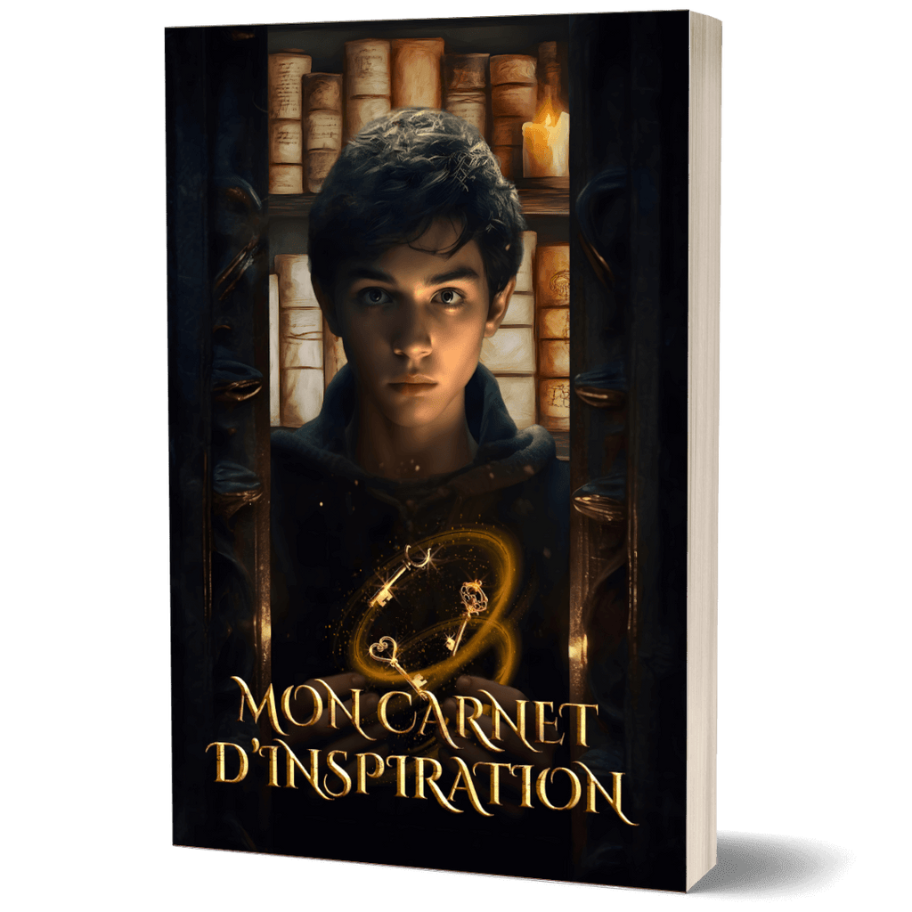 Les Clés de Plume - Conte fantasy et ateliers d'écriture