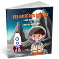 Les Amis des étoiles - Album jeunesse SF / Fantasy
