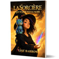 La Sorcière qui n'aime pas le noir - roman jeunesse fantasy