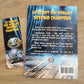 Le Robot qui voulait devenir chanteur - roman jeunesse fantasy / SF