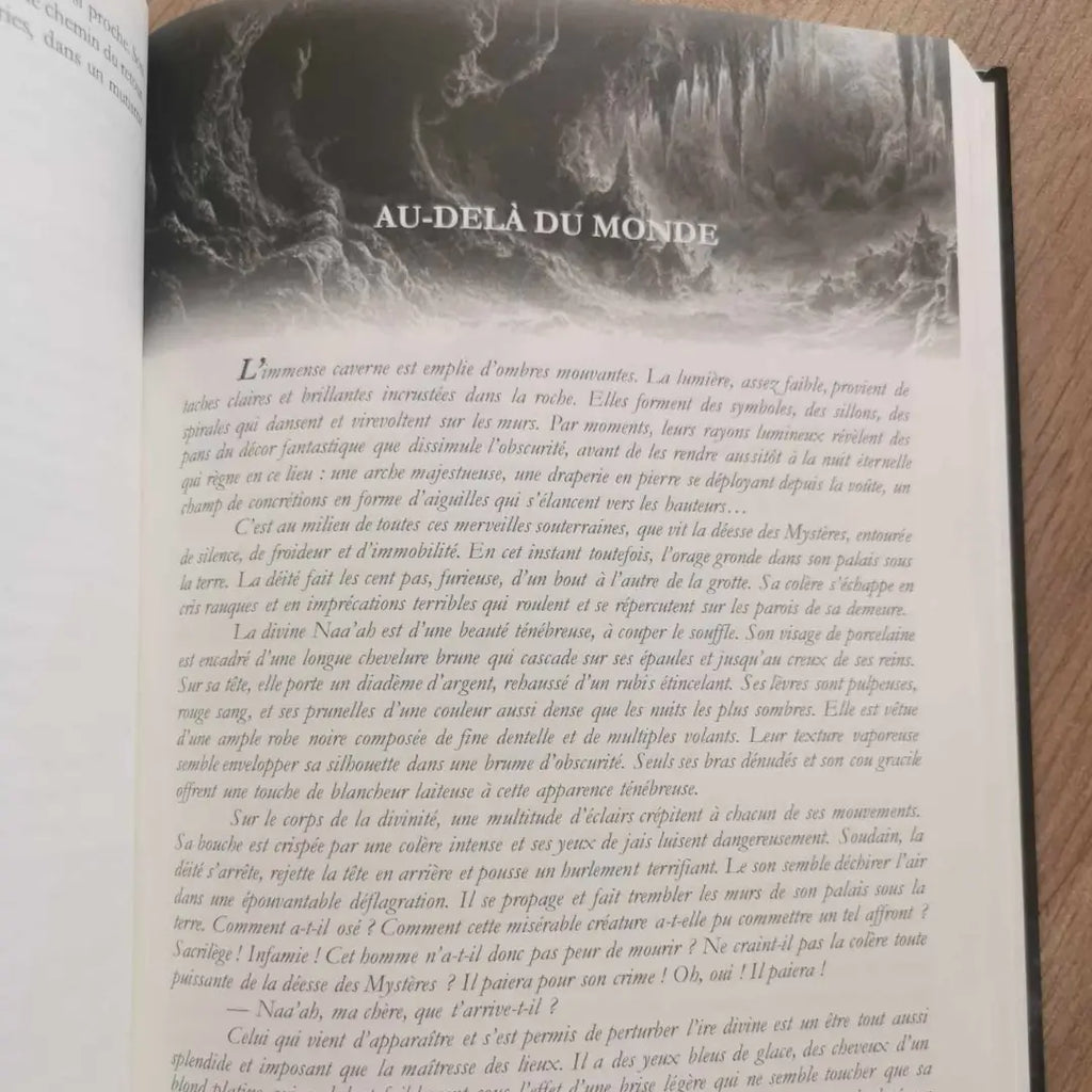La Quête du Temps (tous les tomes)