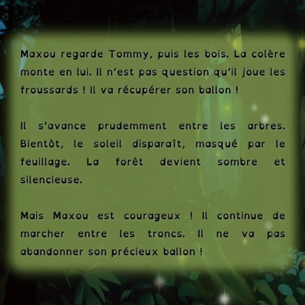 Le Dragon qui n'existait pas - Album jeunesse fantasy