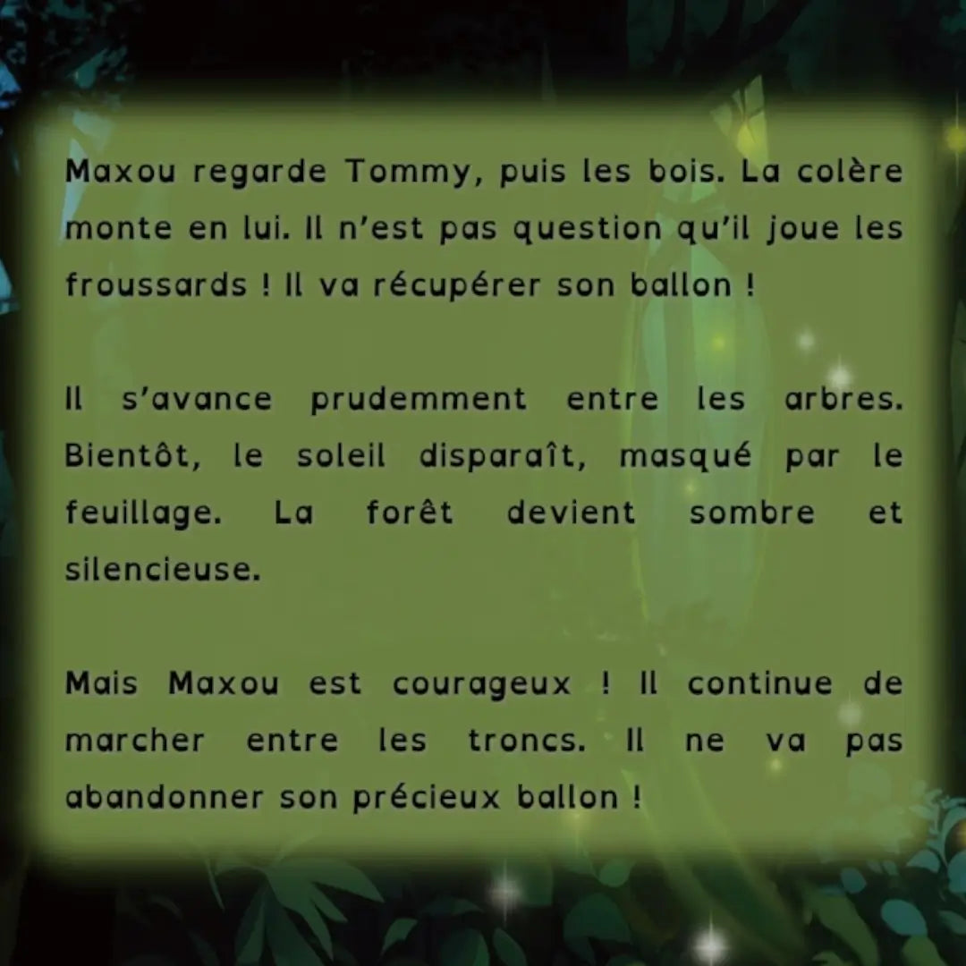 Le Dragon qui n'existait pas - Album jeunesse fantasy