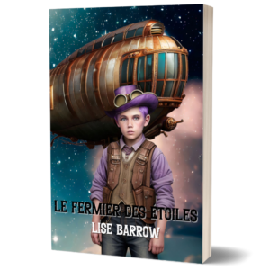 Le Fermier des étoiles, roman jeunesse fantasy