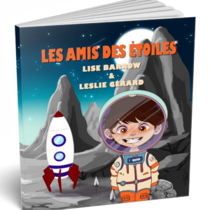 Album illustré de la collection La Fantasy pour les petits