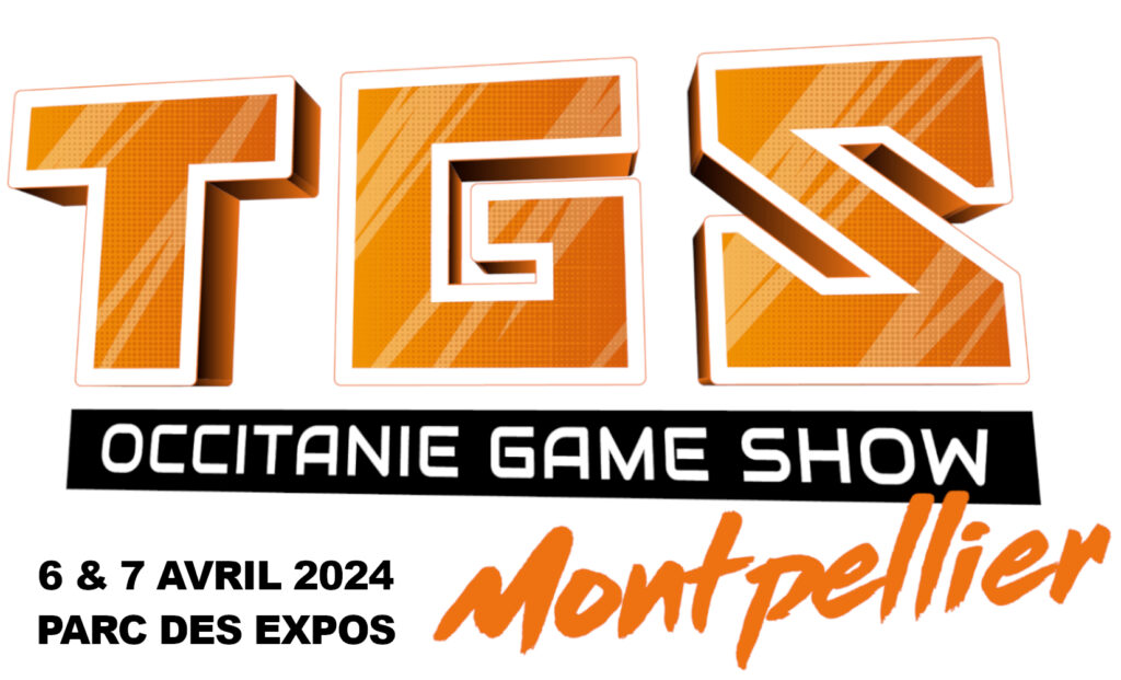 Affiche du TGS de Montpellier des 6 et 7 avril 2024